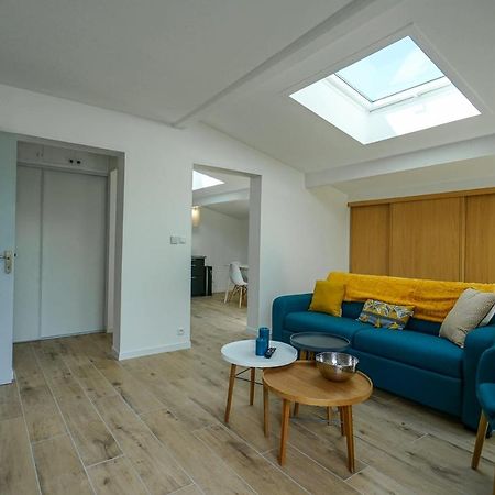 La Tournette Superb Quiet Apartment 300 Meters From The Lake Sévrier Exteriör bild
